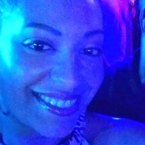 Meet your Posher, Dana